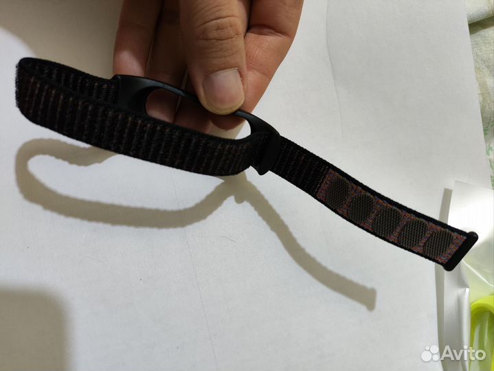 Браслет для Xiaomi Band 6