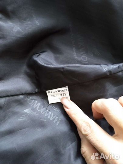 Школьный костюм