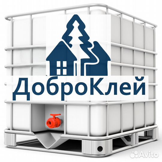 Клей пва