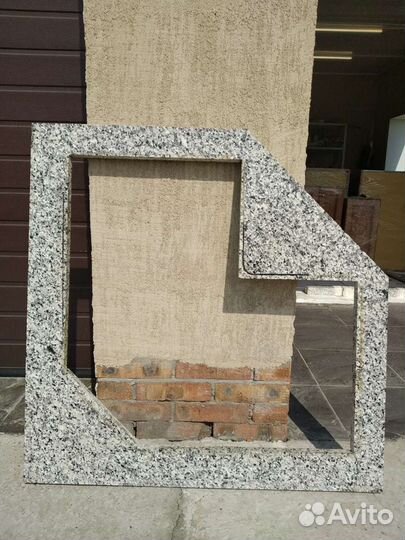 Столешница из натурального камня