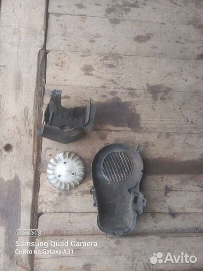 Для Скутор абм густ разбор