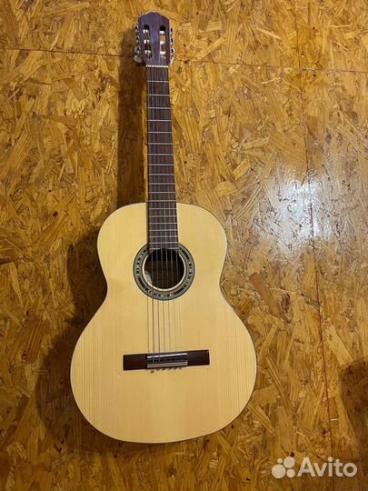 Гитара Kremona R65S-4/4 Rondo Soloist Series