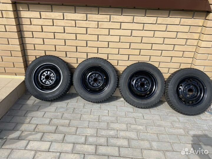 Nordman Nordman 4 155/70 R13