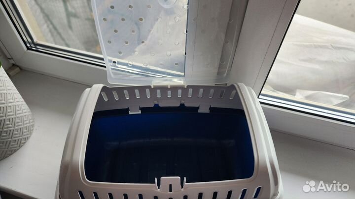 Переноска для животных