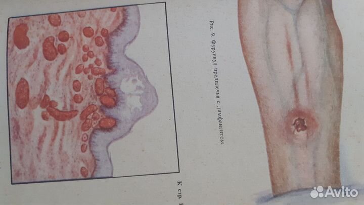 Книги по медицине СССР