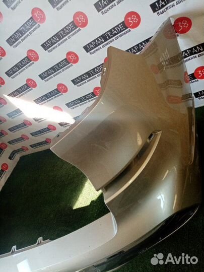 Бампер задний Bmw X7 G07