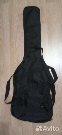 Электрогитара Telecaster