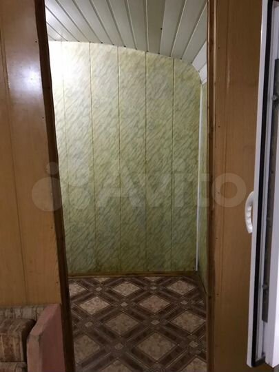 Дача 30 м² на участке 1 сот.