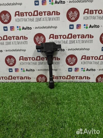 Катушка зажигания Nissan X-Trail T31 2011