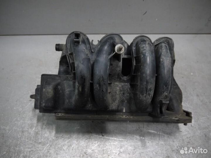 Коллектор впускной V1,4 Renault Logan 1 (2005-2014