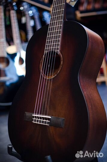 La Mancha Quarzo 67-N-MB