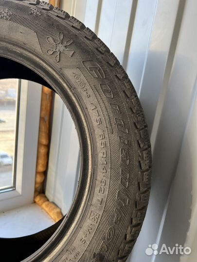 Pirelli Carrier 175/65 R14