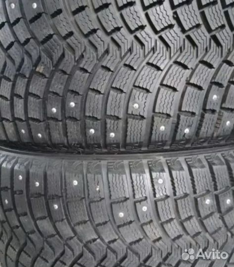 Michelin Latitude X-Ice North 2 285/60 R18