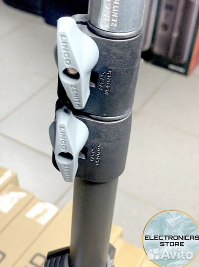 Усиленный Трипод для Лампы 209 сантиметров Гарант