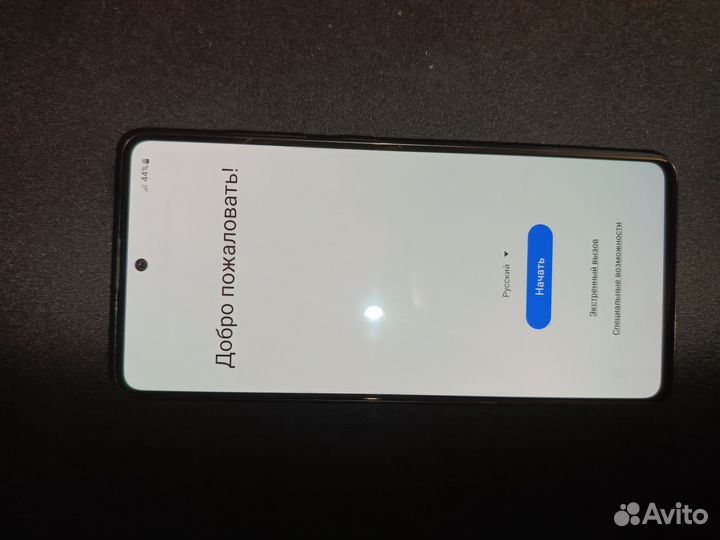 Samsung Galaxy A51, 6/128 ГБ