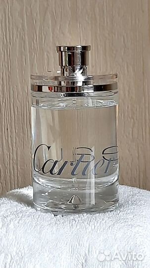 Парфюмерия