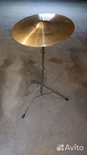 Zildjian avedis sweet ride 21