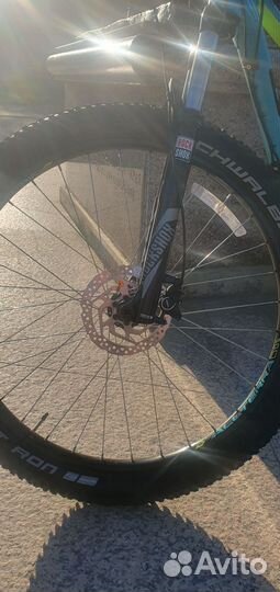 Велосипед GT pantera elite