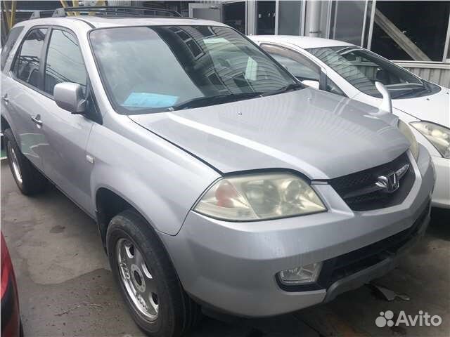 Разбор на запчасти Acura MDX