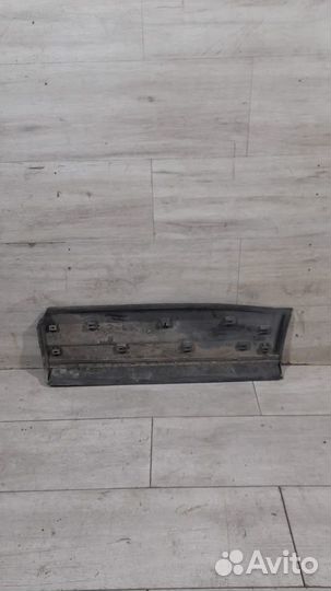 Молдинг двери задний правый Volkswagen Tiguan 1 С