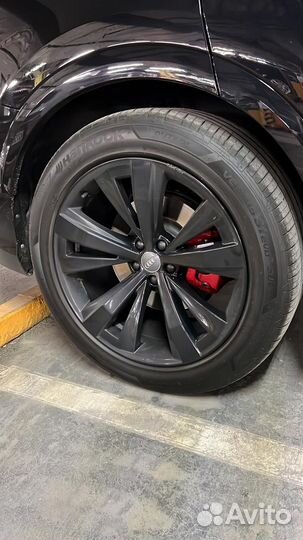 R21 Hankook Ventus S1 Evo3 SUV K127A 285/45, PCD 5x112 DIA 66.6