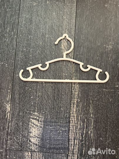 Плечики детские