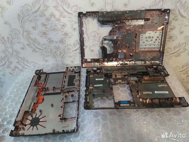 Новые поддоны для ноутбуков разные модели