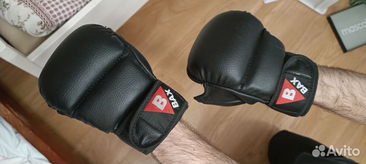 Перчатки для боёв без правил