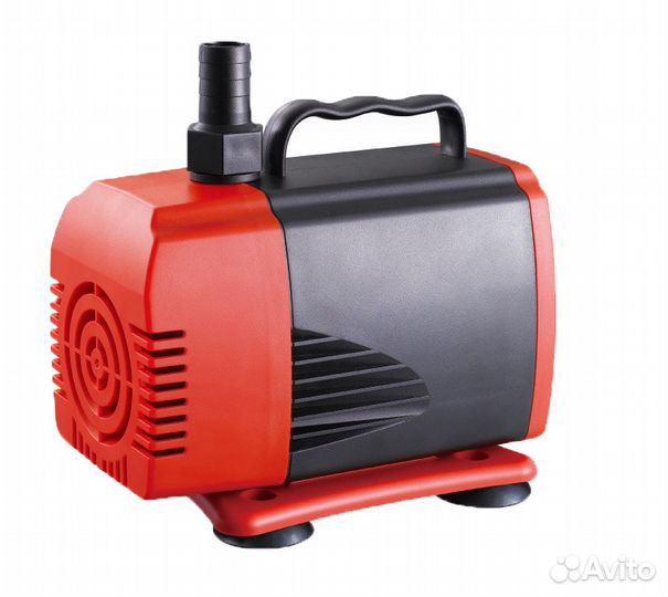 Помпы для аквариумов и пр. от 150 до 5500л/ч Новые