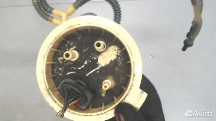 Насос топливный электрический Volkswagen Touareg