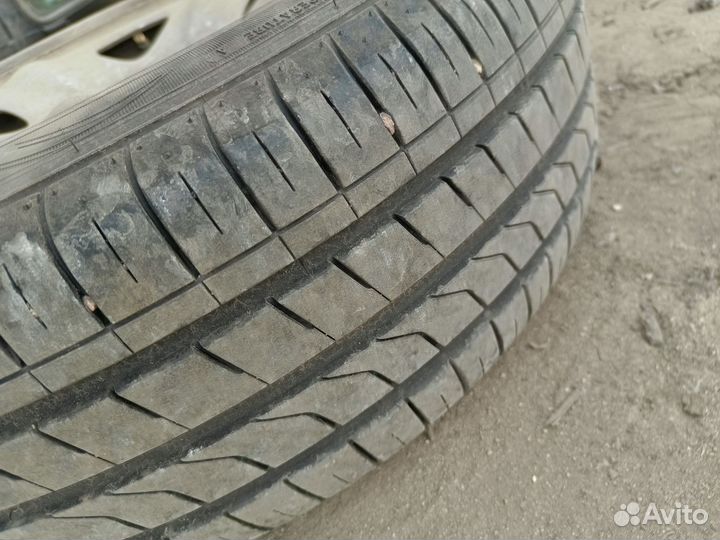 Волга на запчасти