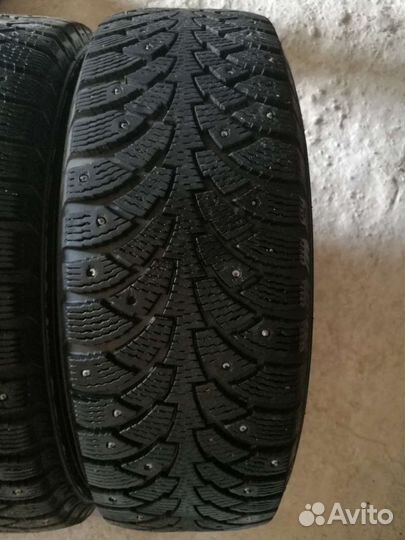 Nokian Tyres Nordman 4 185/65 R15 88T