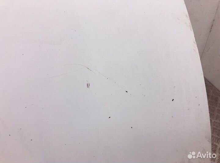 Капот Ford Transit (2014-2020)