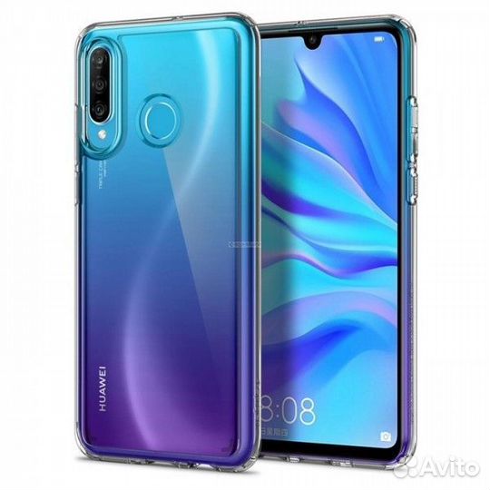 Huawei п 30 lite