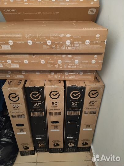 Монитор Xiaomi A27i 27 дюймов 100 герц