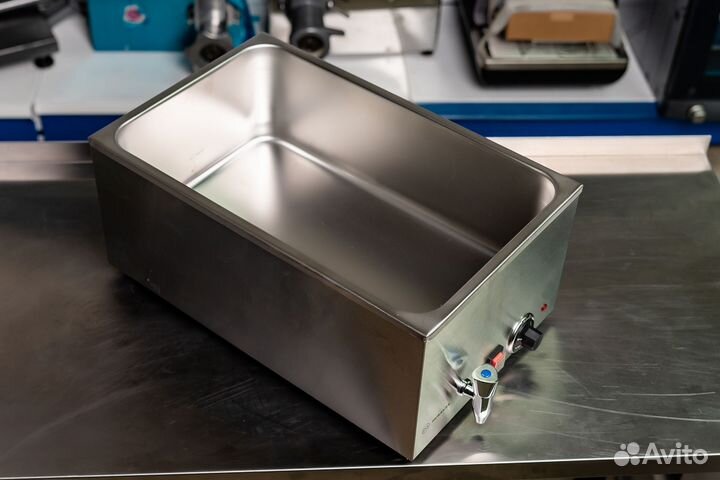 Мармит водяной hurakan HKN-BM3(без гастроемкостей)