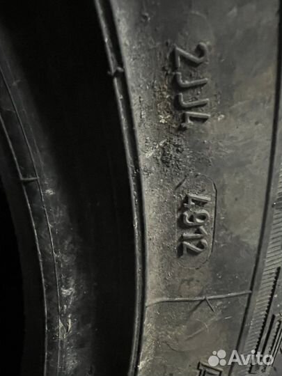 Goodyear Wrangler HP All Weather 245/60 R18 105H