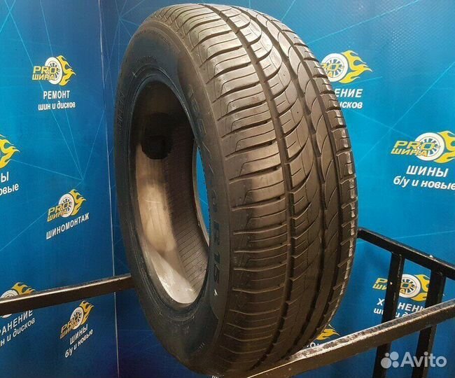 Pirelli Cinturato P1 Verde 185/60 R15