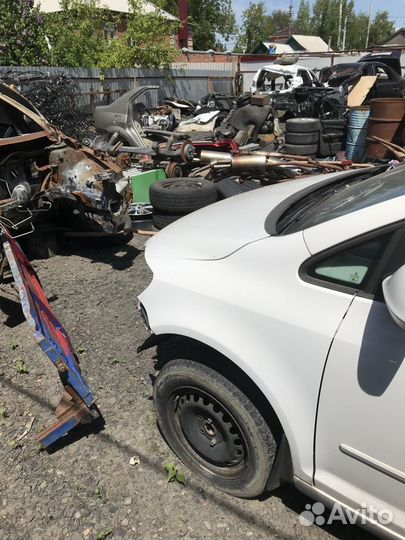 Opel астра j кузов