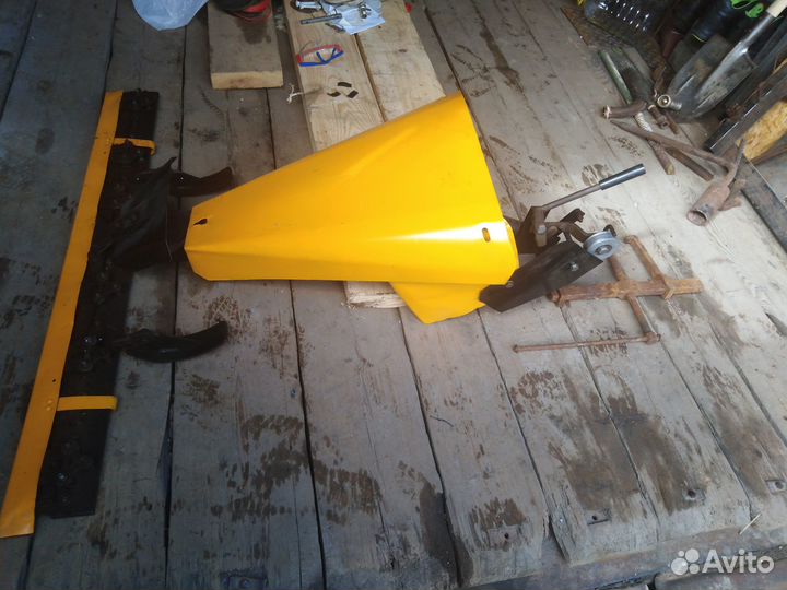 Супер. Косилка Carver 1100