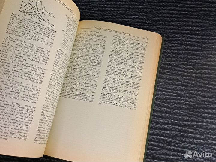 Книги Приборы для неразрушающего контроля материал