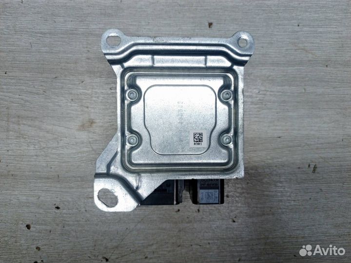Блок управления AIR BAG Ford Focus 3