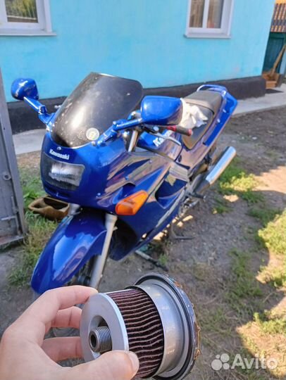 Ремонт мотоциклов, мопедов, скутеров