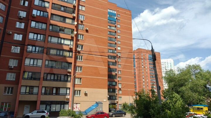 Арендный бизнес, со стабильным доходом