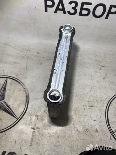 Радиатор печки Mercedes CLA180 W117