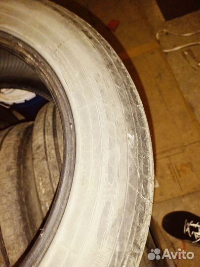 Nitto NT830 205/55 R16