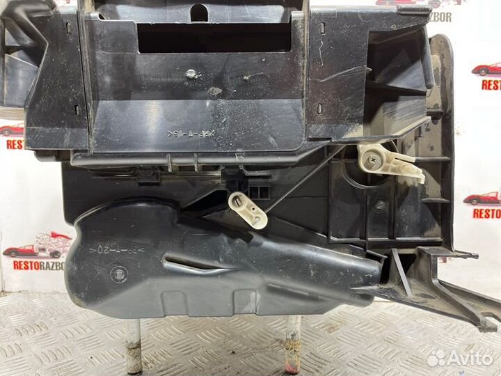 Корпус печки Subaru Impreza седан 1.8 1998