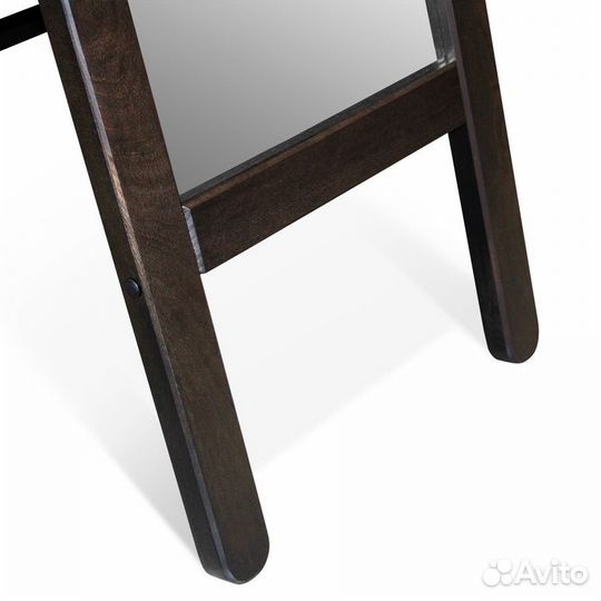 Зеркало напольное Sheffilton Альберо SHT-М1