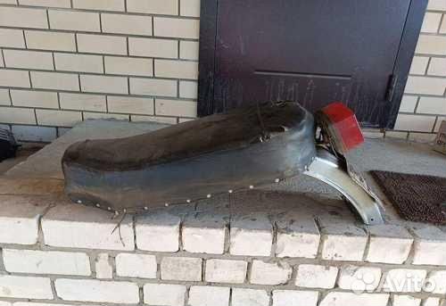 Сидушка на иж