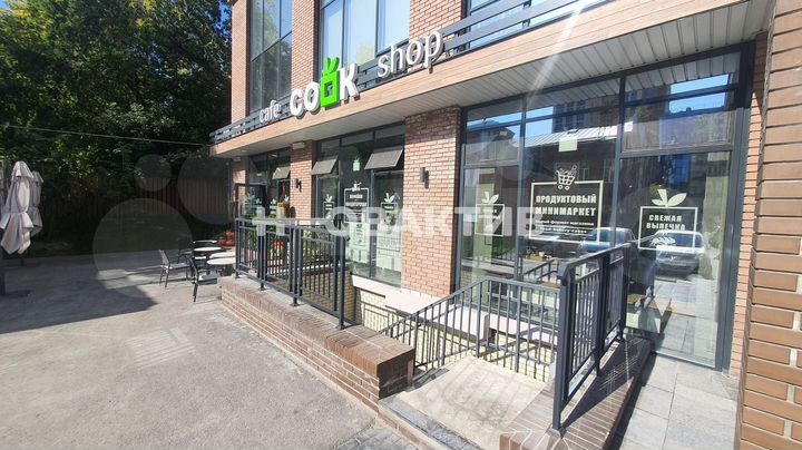 Продам помещение свободного назначения, 144 м²